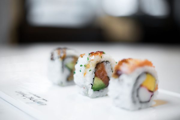 sushi otaniemi