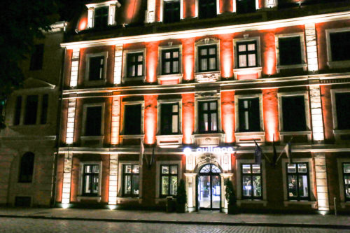 Pullman Riga Old Town