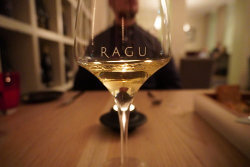 Ragu