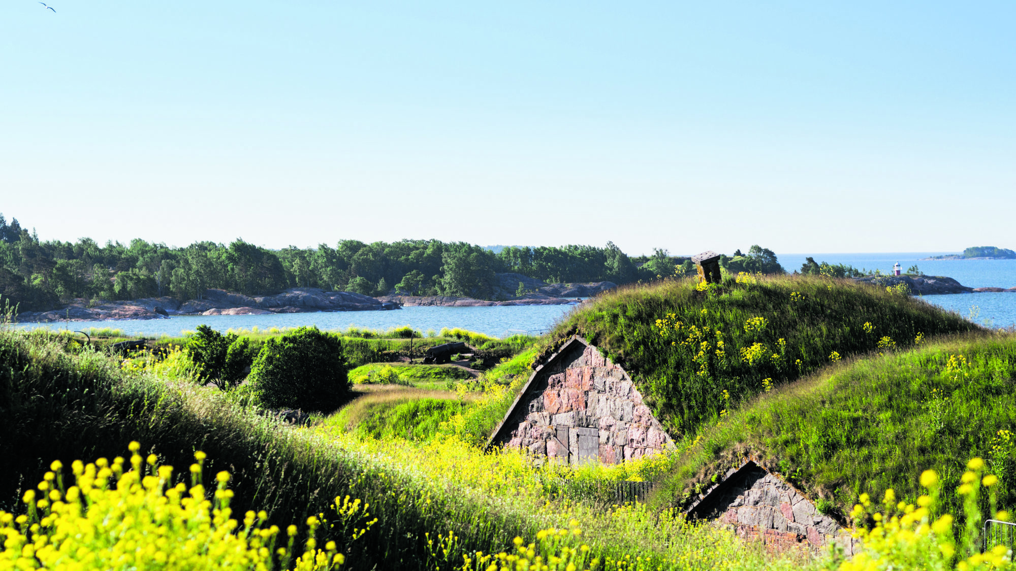 Suomenlinna