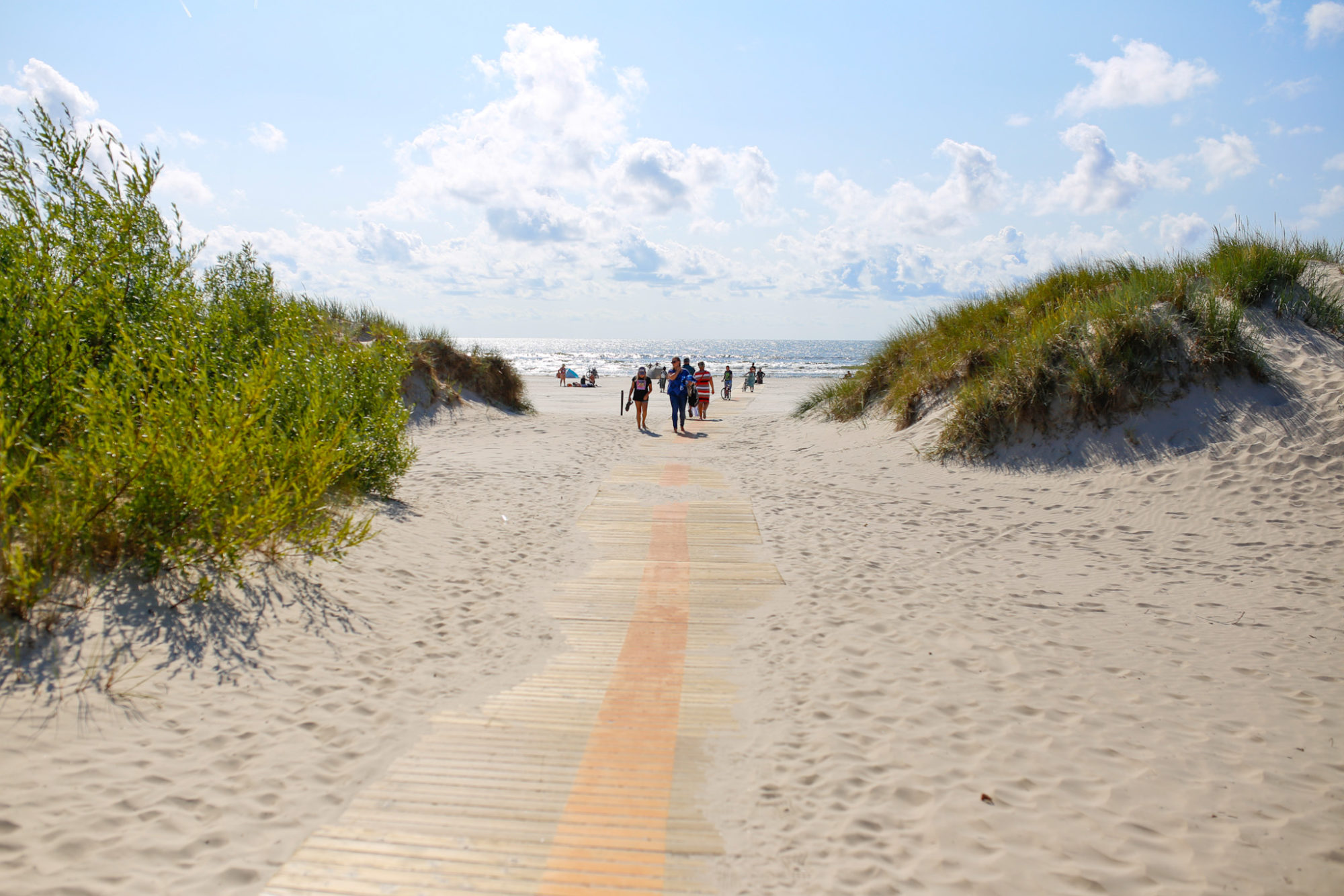 Liepaja Beach