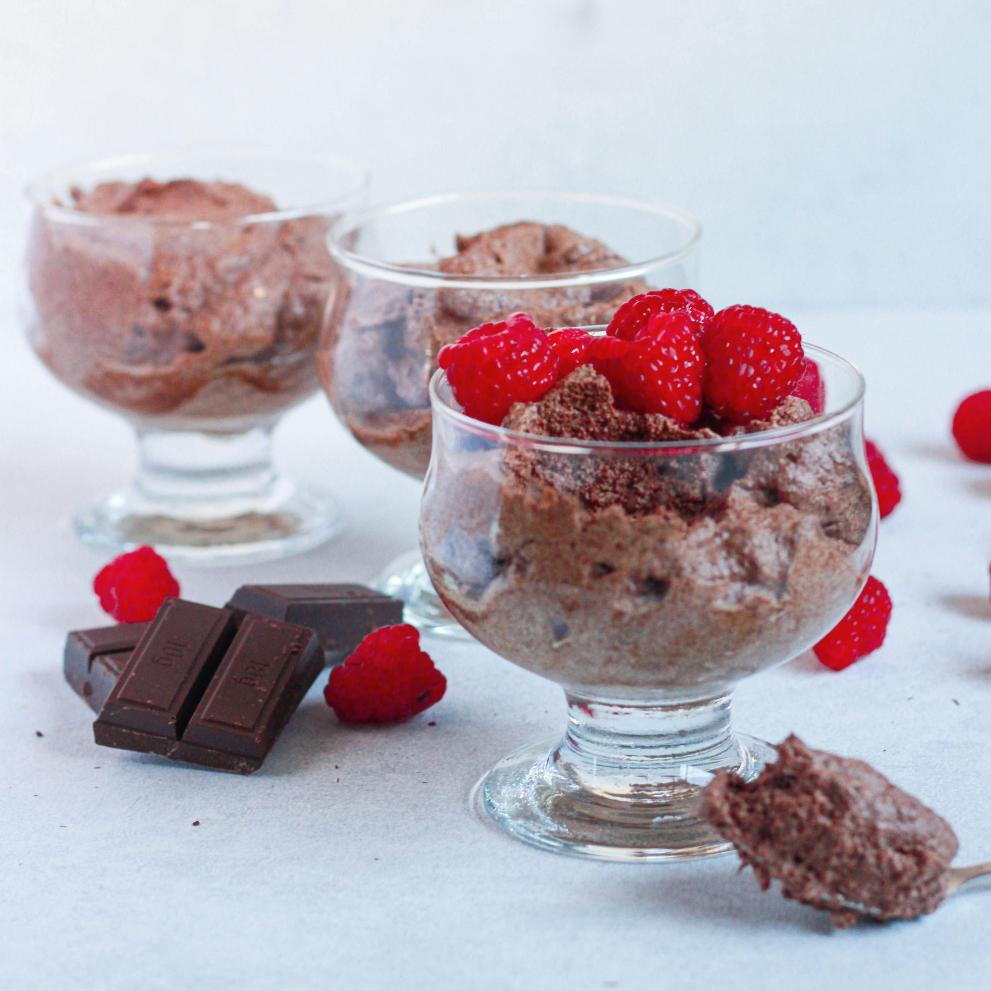 mousse