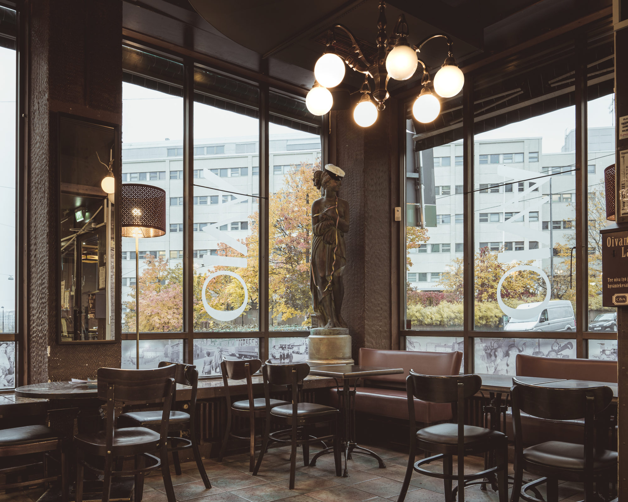 parhaat buffetravintolat oiva kallio