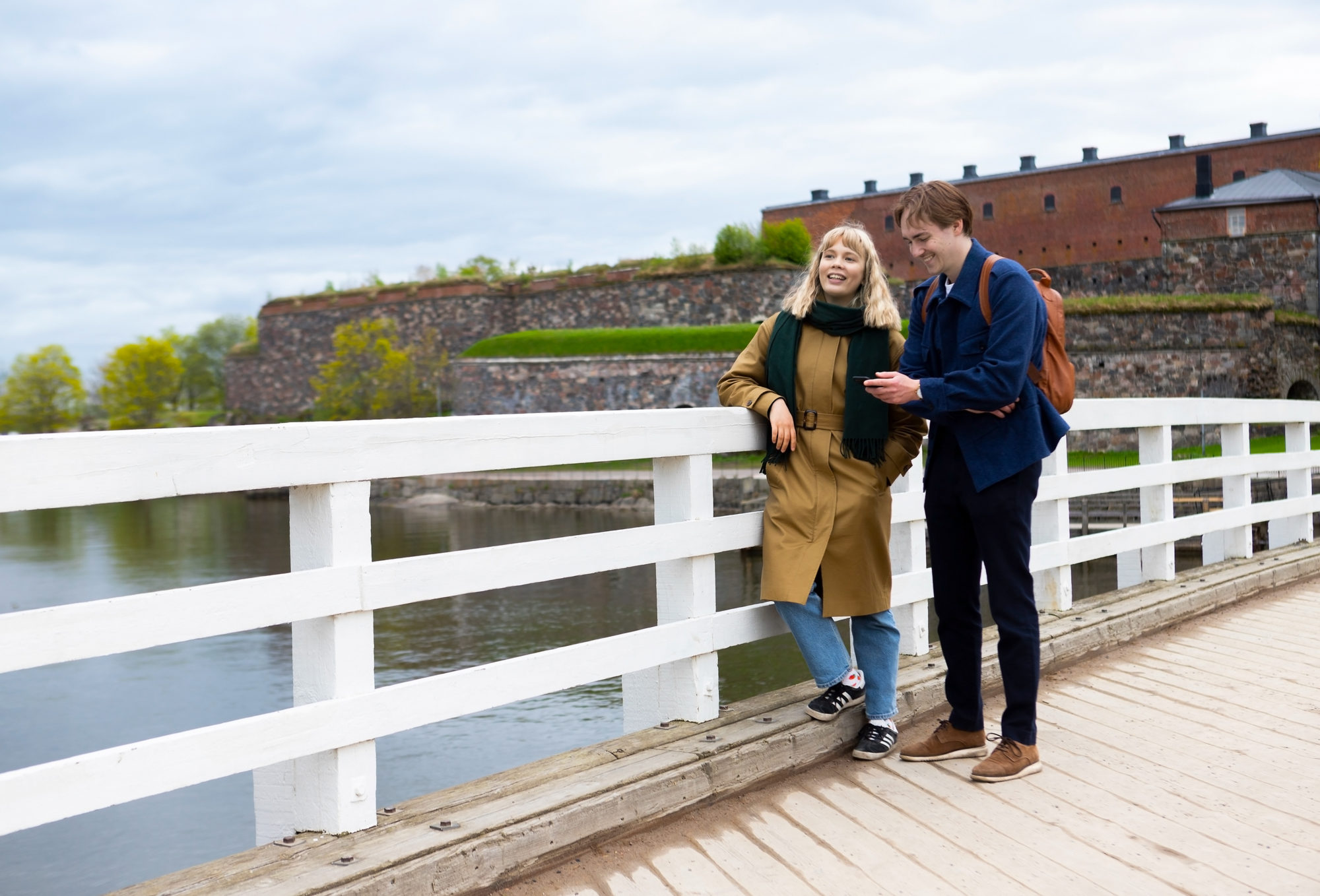 suomenlinna