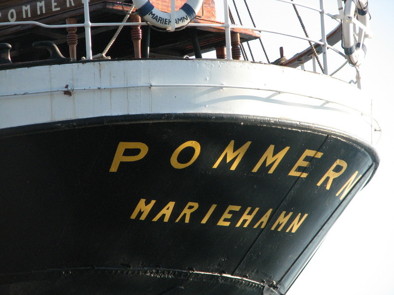 pommern