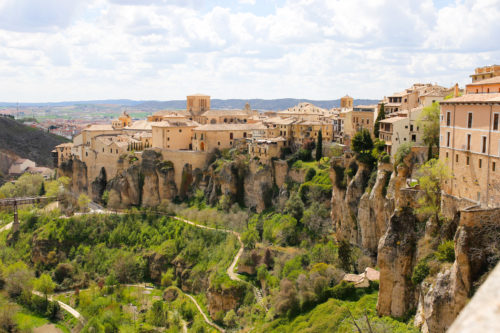 Cuenca