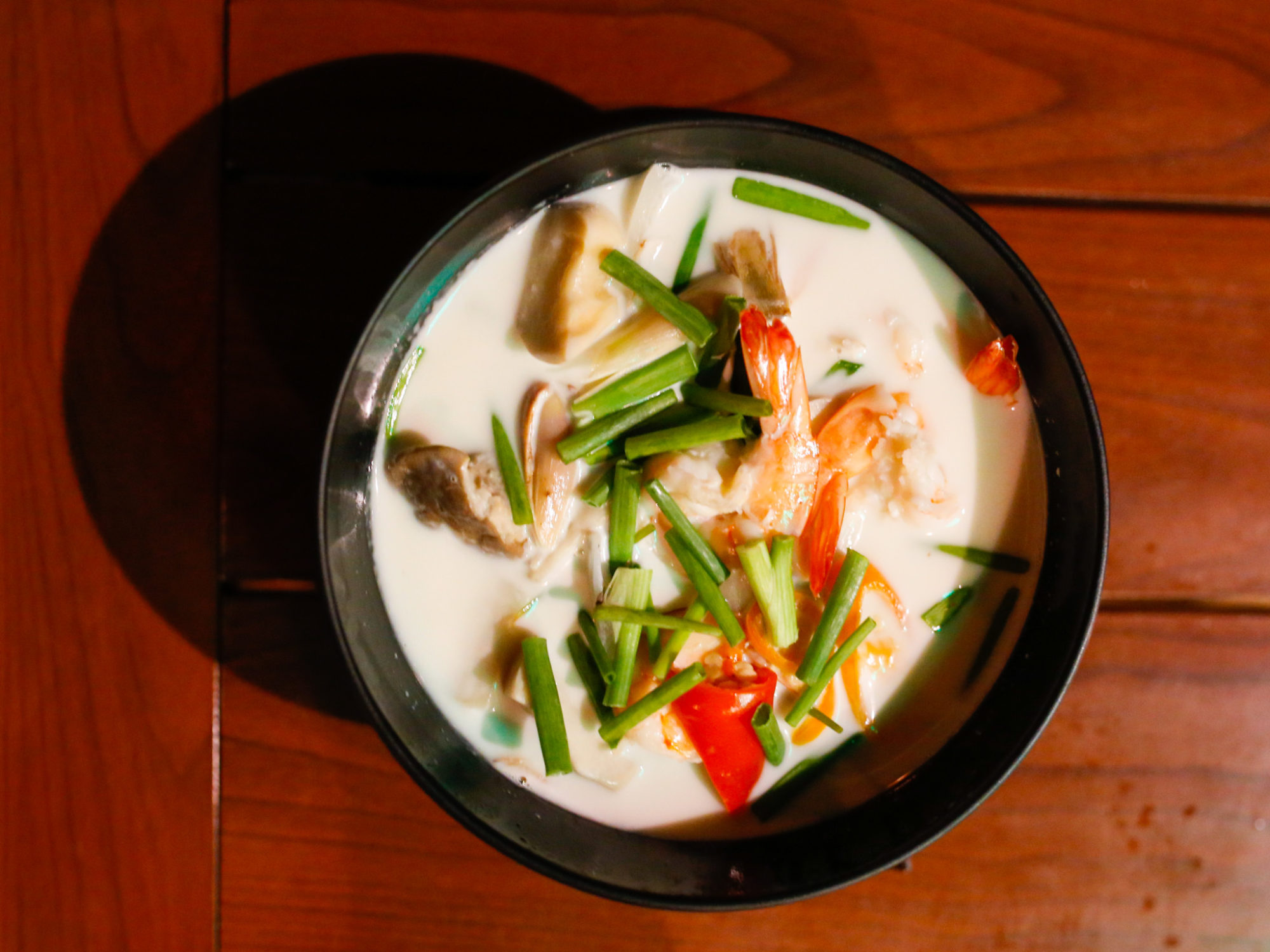 tom kha