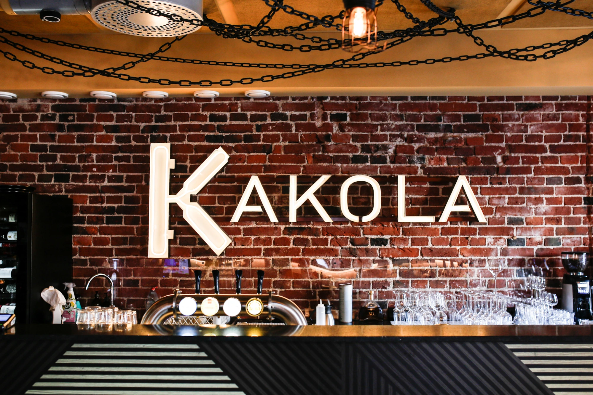 Hotel kakola