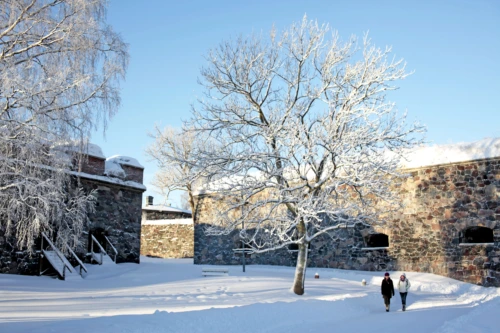 suomenlinna