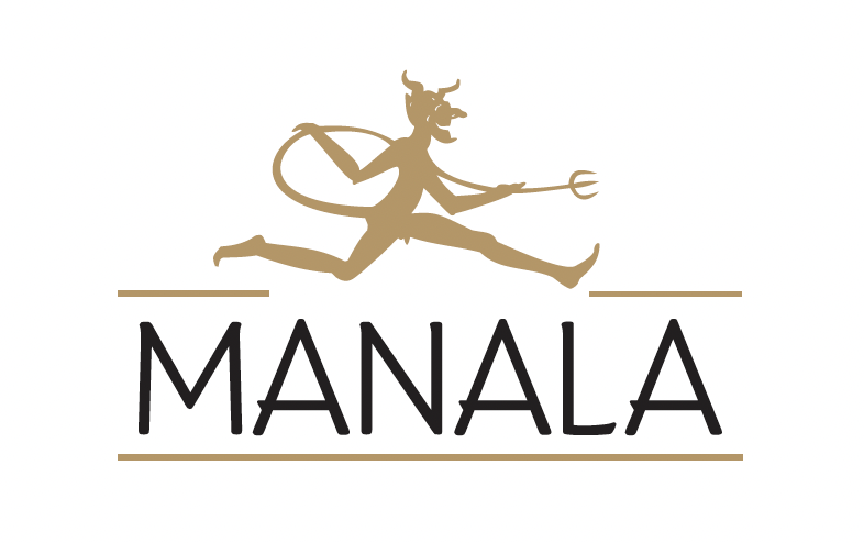 ravintola manala logo