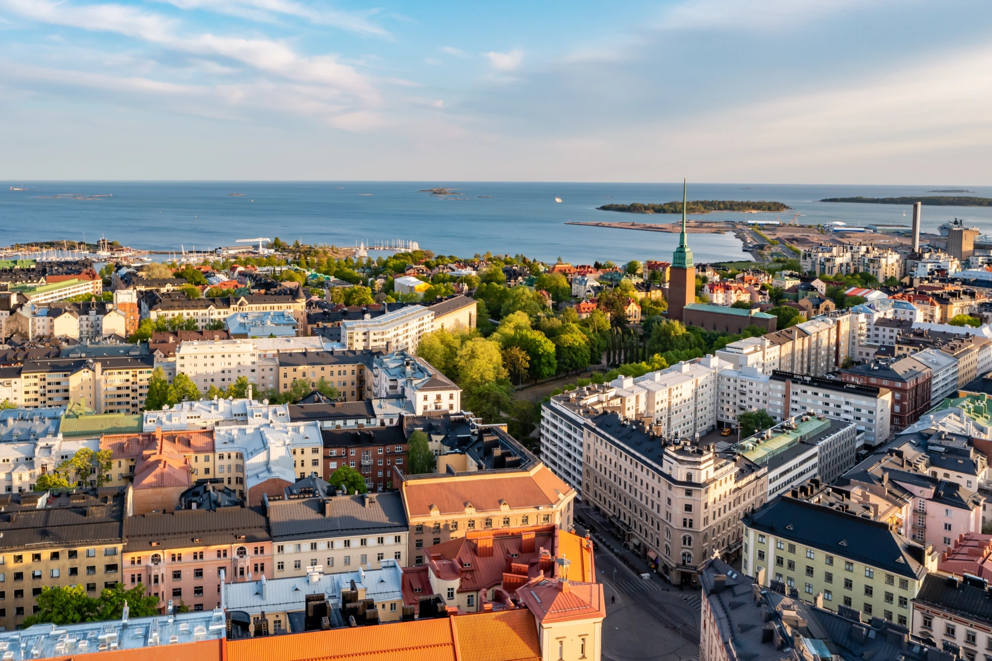 helsinki parhaat ravintolat