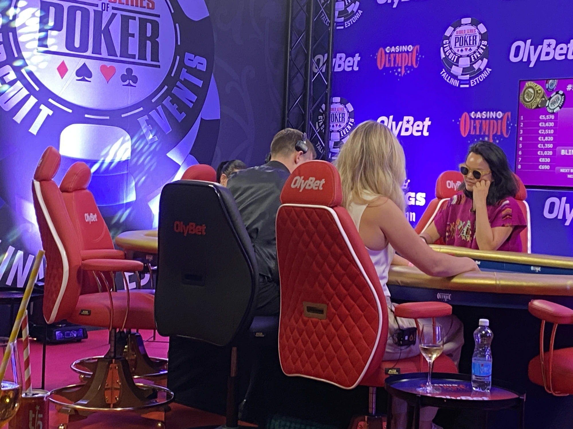 WSOPC Tallinna