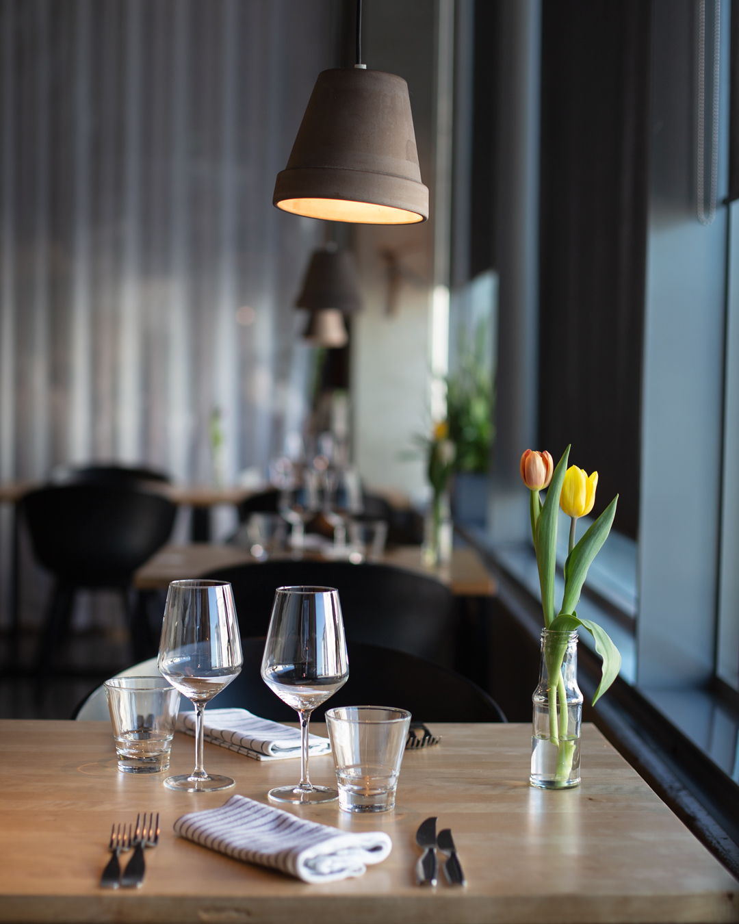 Bistro Sinne Toptravels