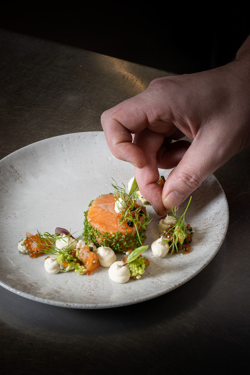 Bistro Sinne Toptravels