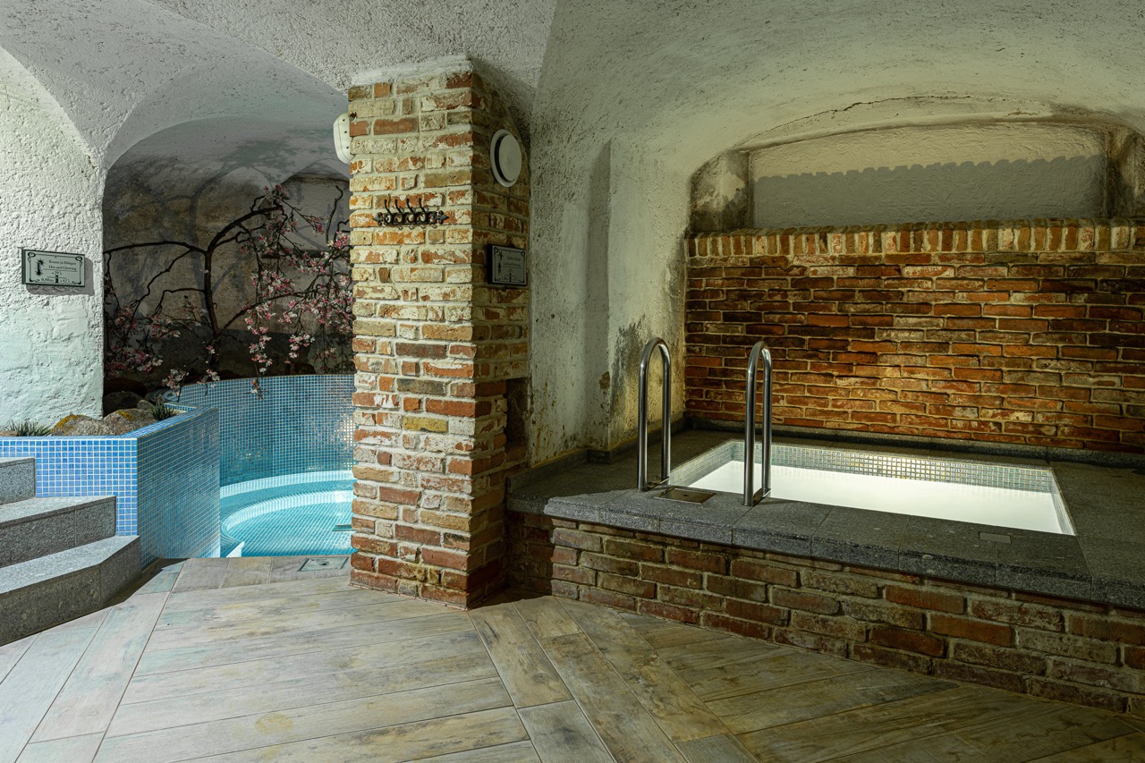 Wagenküllin spa