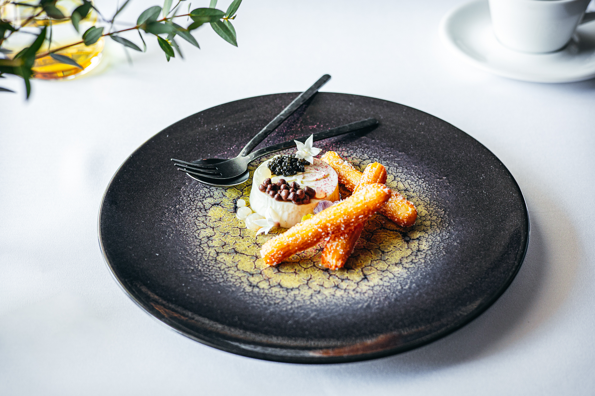 Restaurant Raimond