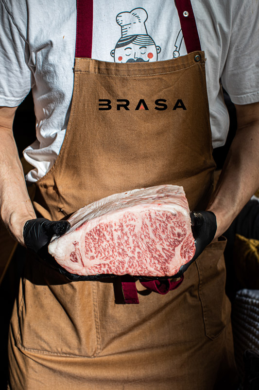Suomen parhaat liharavintolat brasa