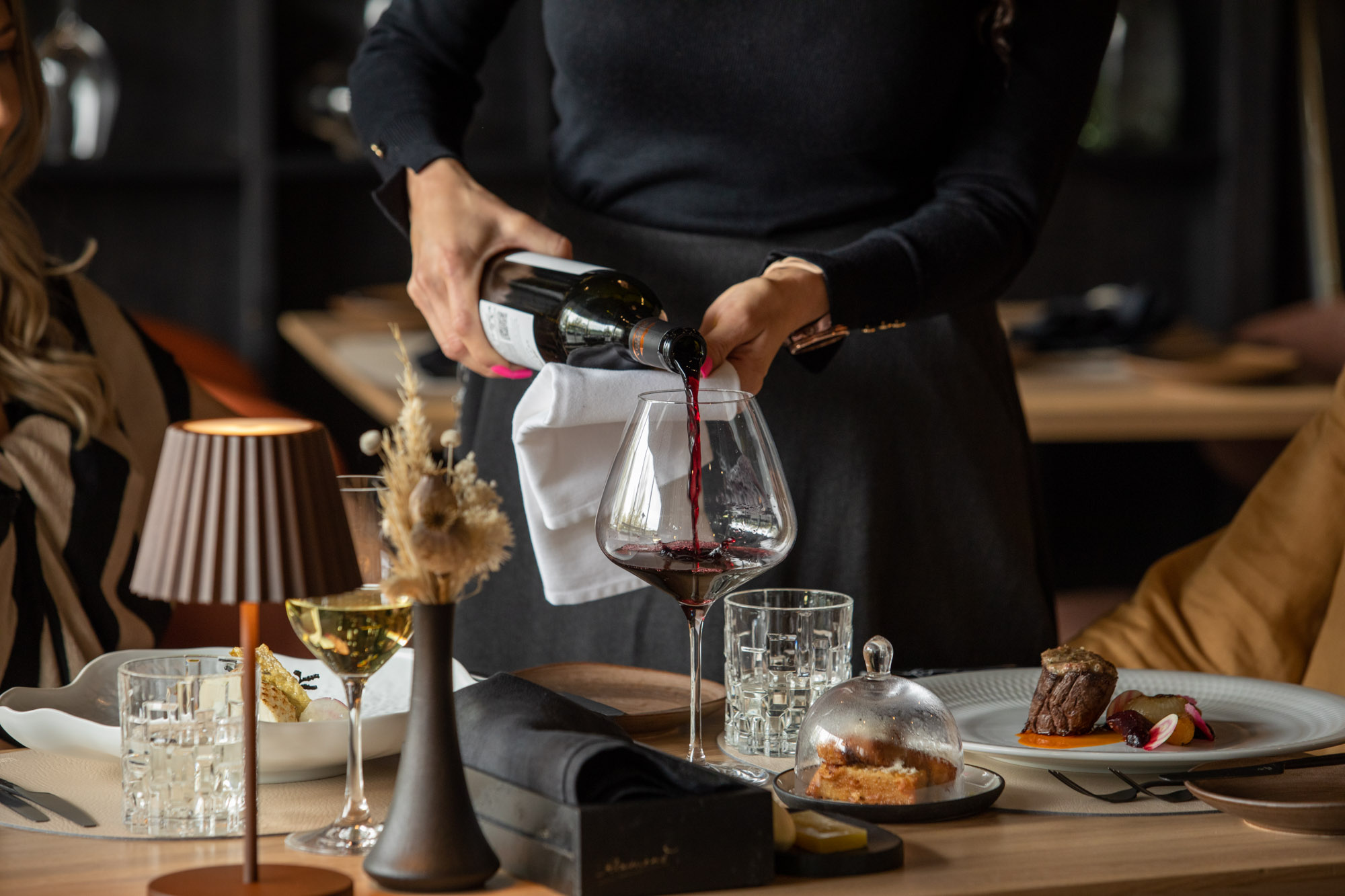 Restaurant Raimond
