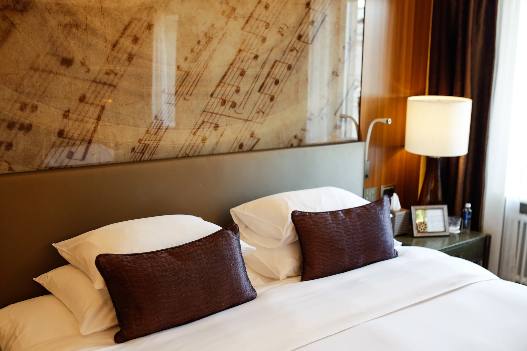 Grand Hotel Kempinski