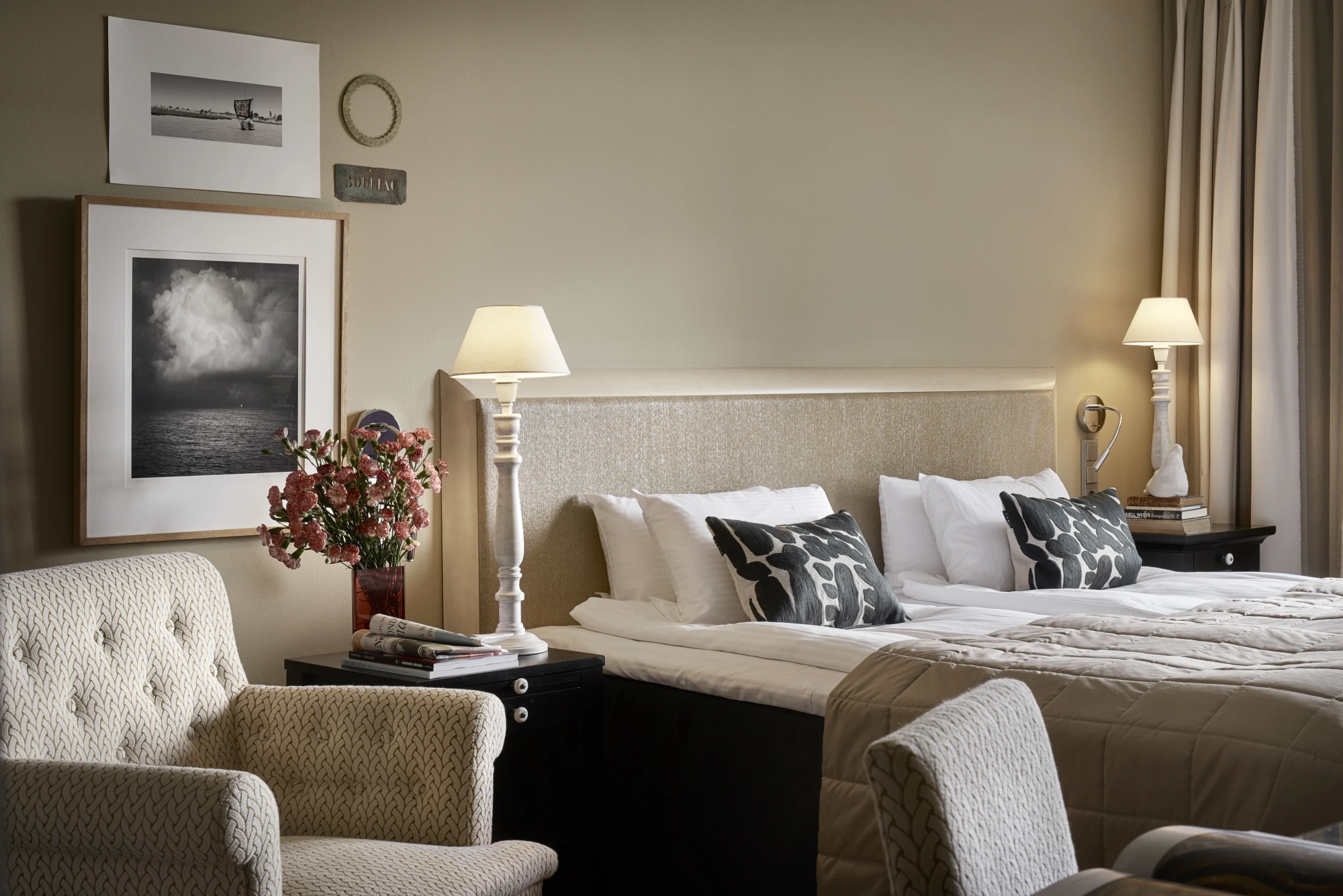 helsingin parhaat hotellit Haven