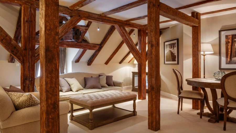 Kuva: Schlössle Presidential Suite