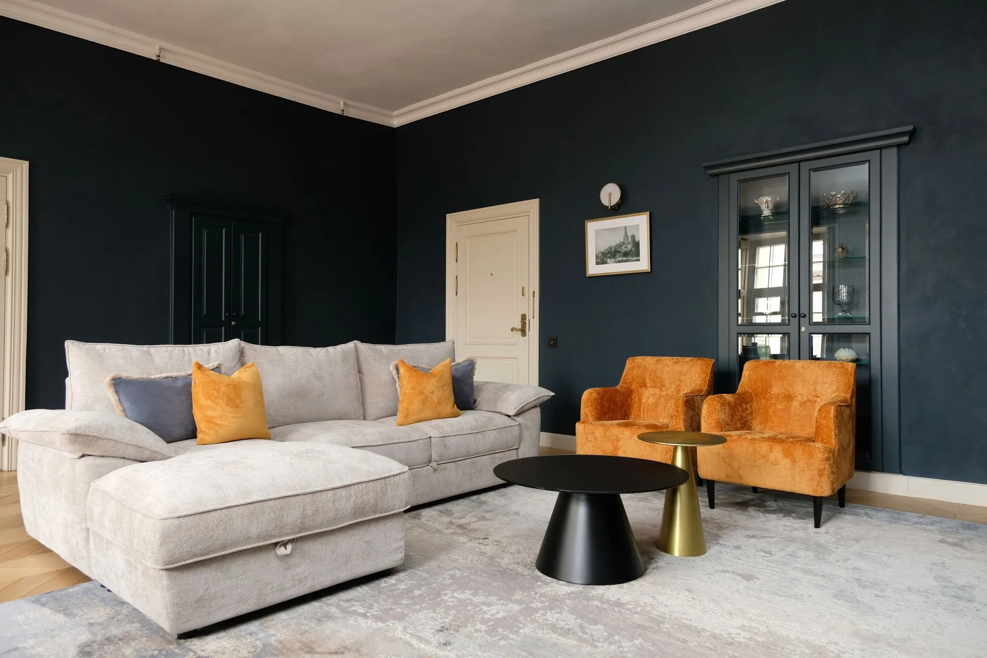 Kuva: Three Sisters Suite