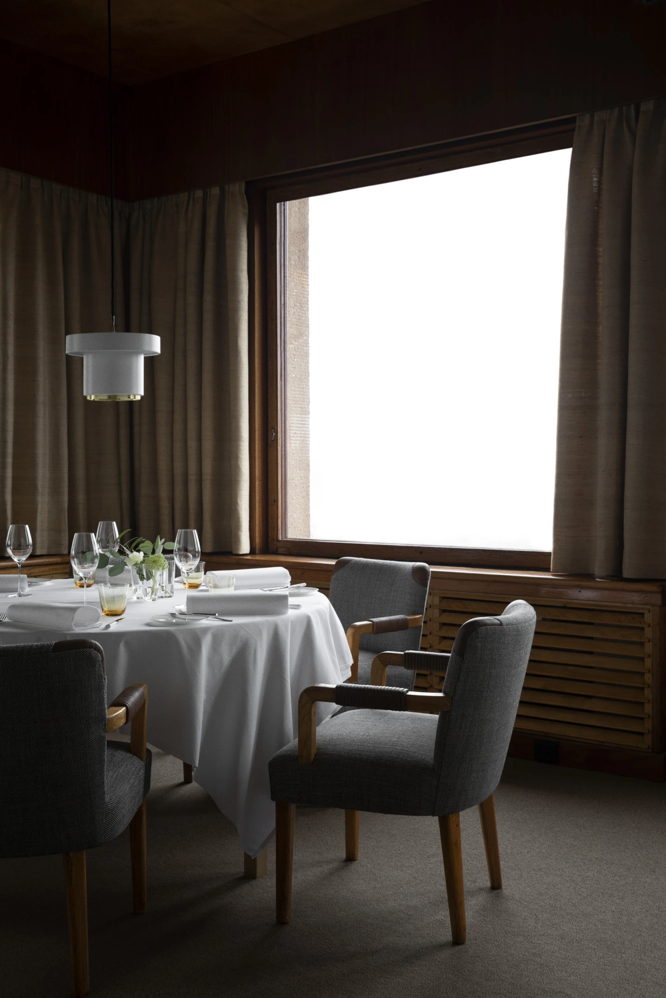 klassikkoravintolat savoy helsinki