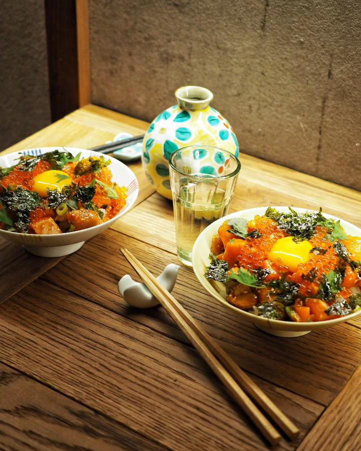 Helsingin parhaat Japanilaiset ravintolat Sakebar izakaya