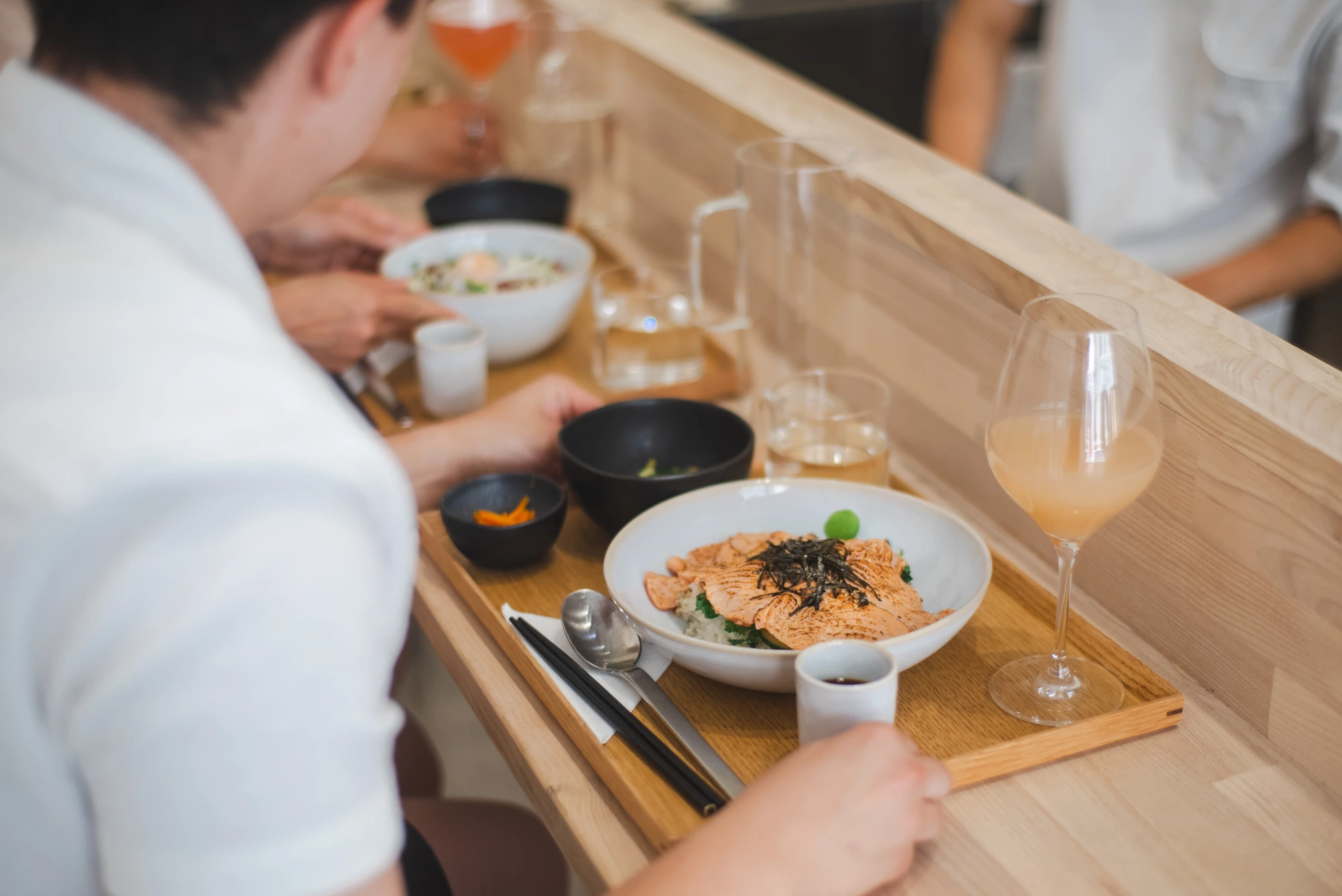 parhaat japanilaiset ravintolat owan