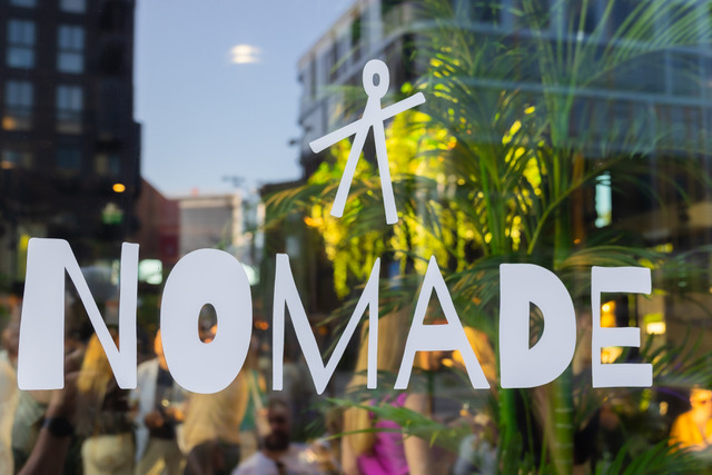 nomade tallinn golden gate