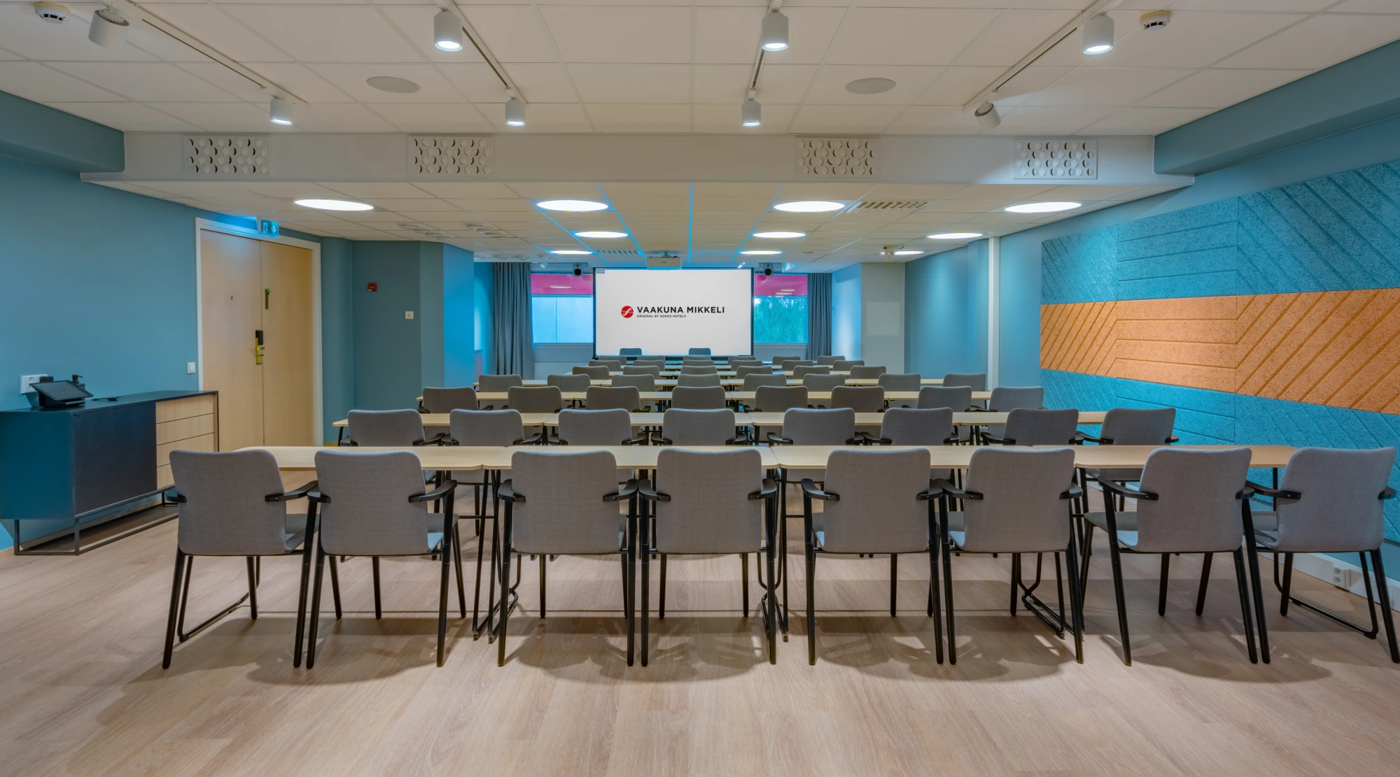 mikkeli original Sokos