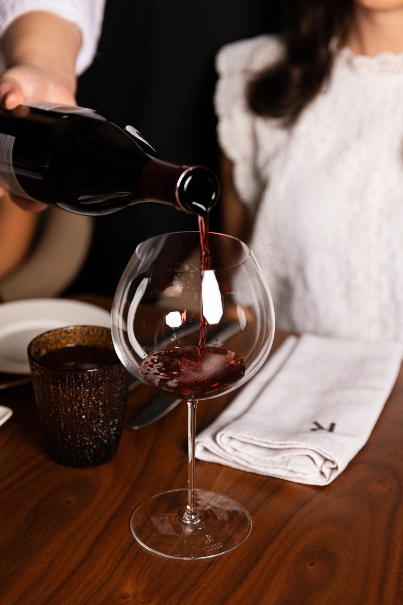 robusto helsingissä kape aihinen viinilista