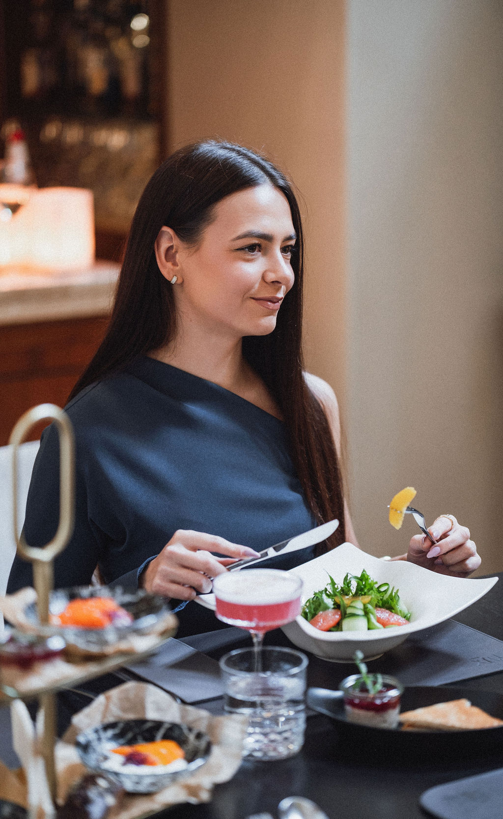 mix resto ravintola tallinnassa