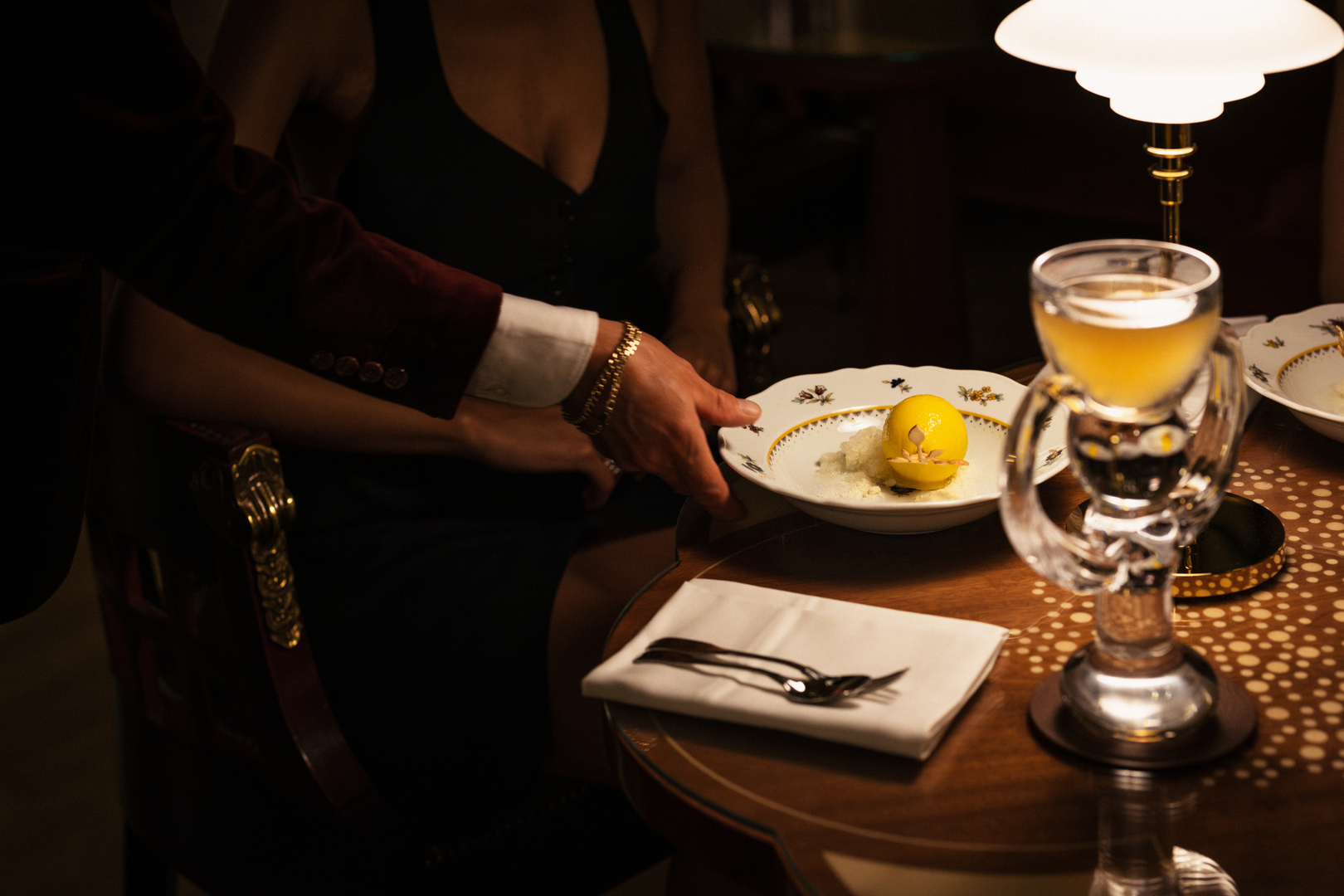 Kämp hotelli uudistus ja ravintola ja ravintola a la Kämp uudistuvat