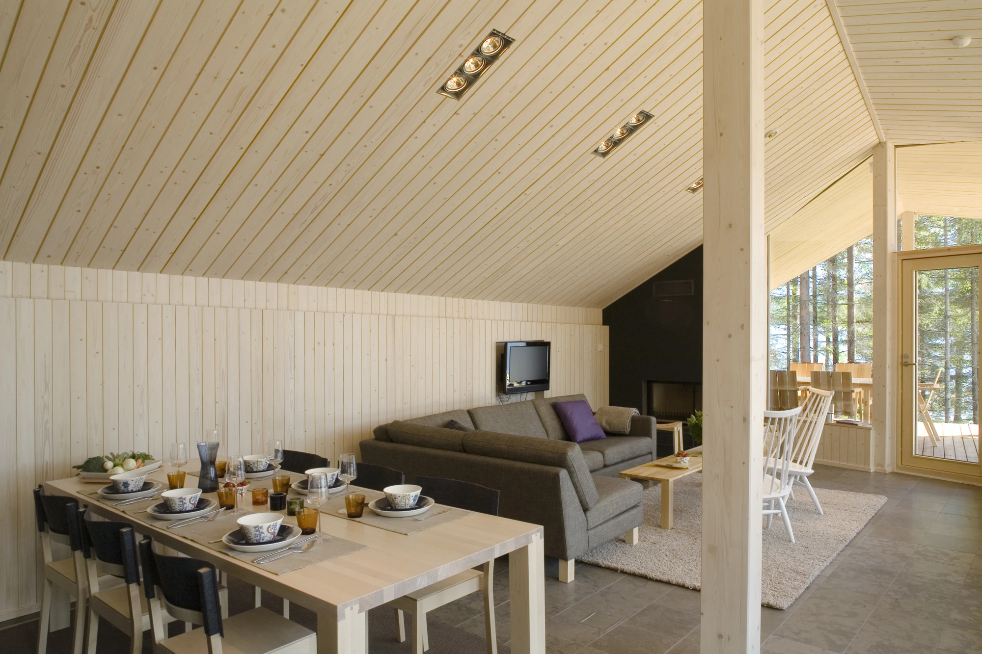 mikkeli saimaanranta resort