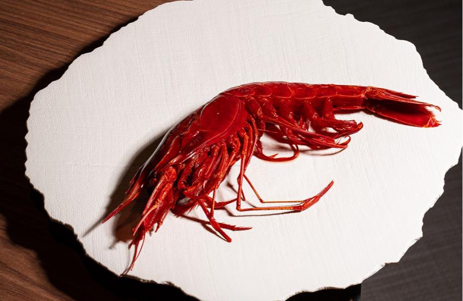 fuengirola Marisqueria Los Marinos Jose