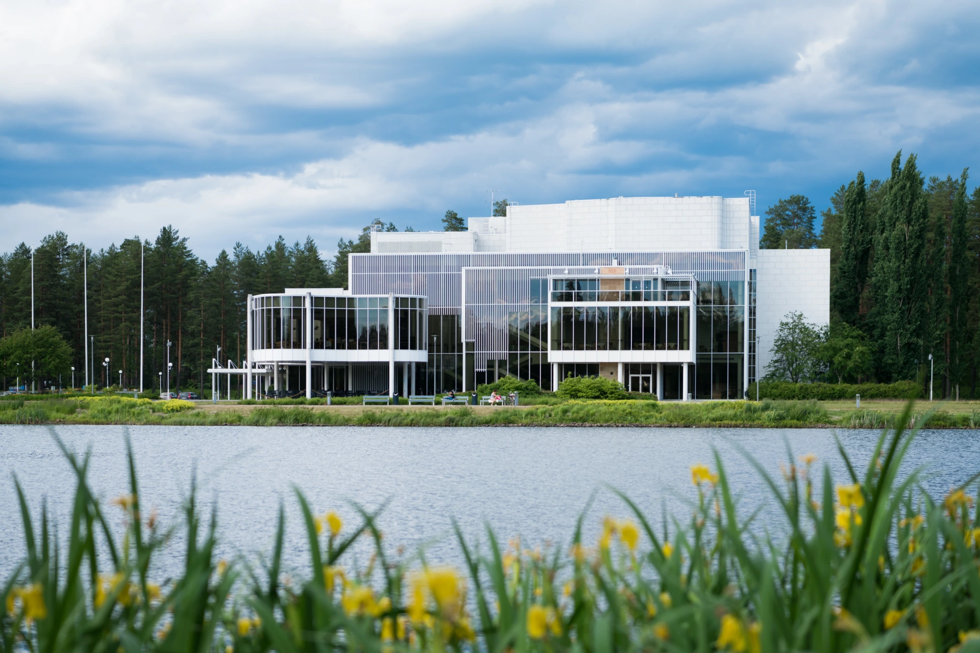 mikkeli konserttitalo