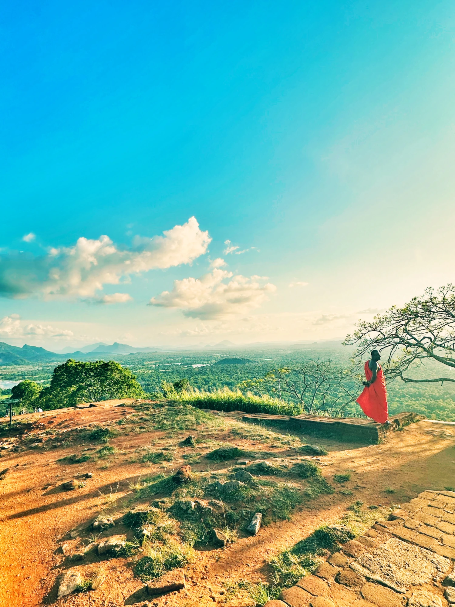 sri lanka helin matkat matka