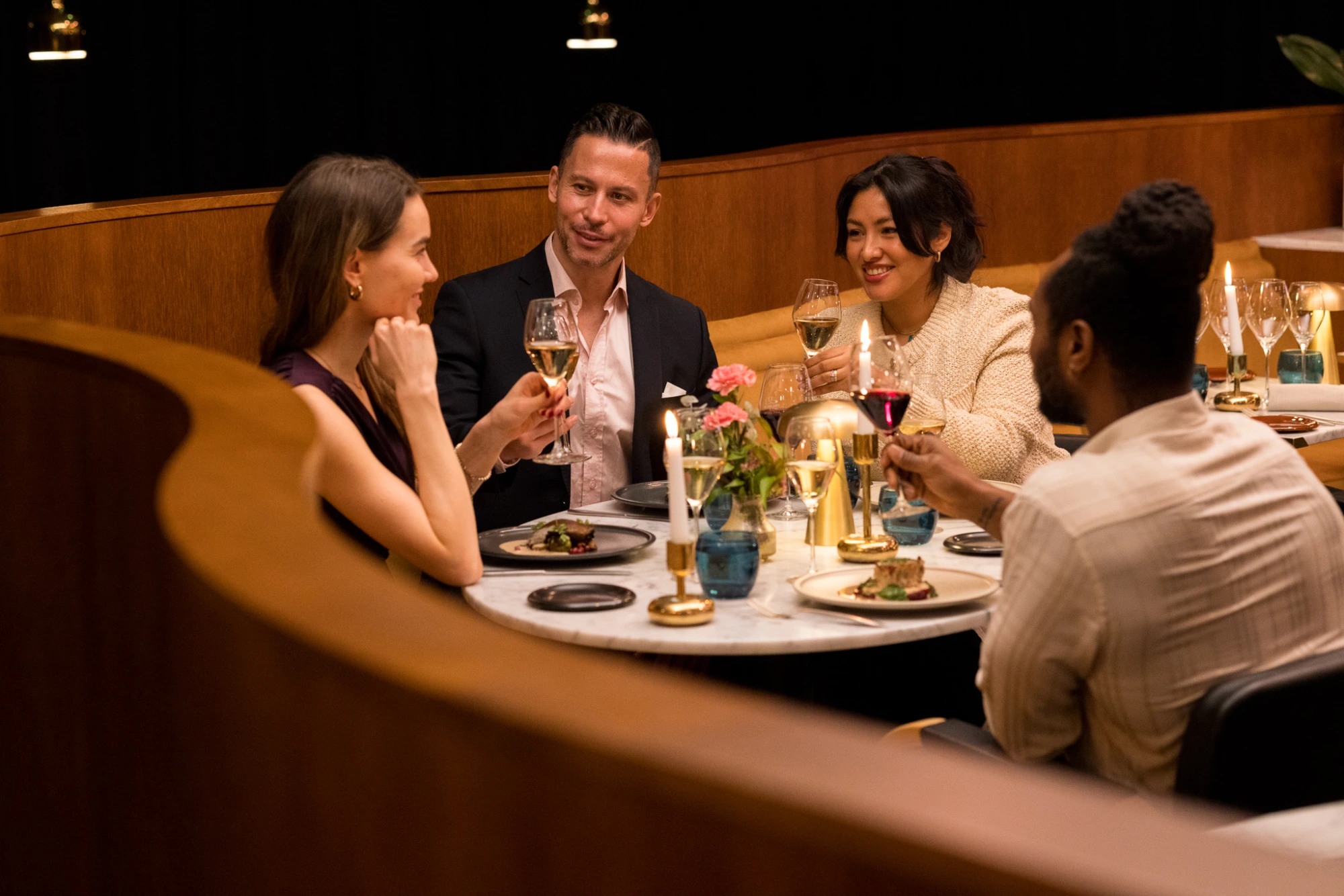 finlandia bistro finlandia talon uusi ravintola avaus