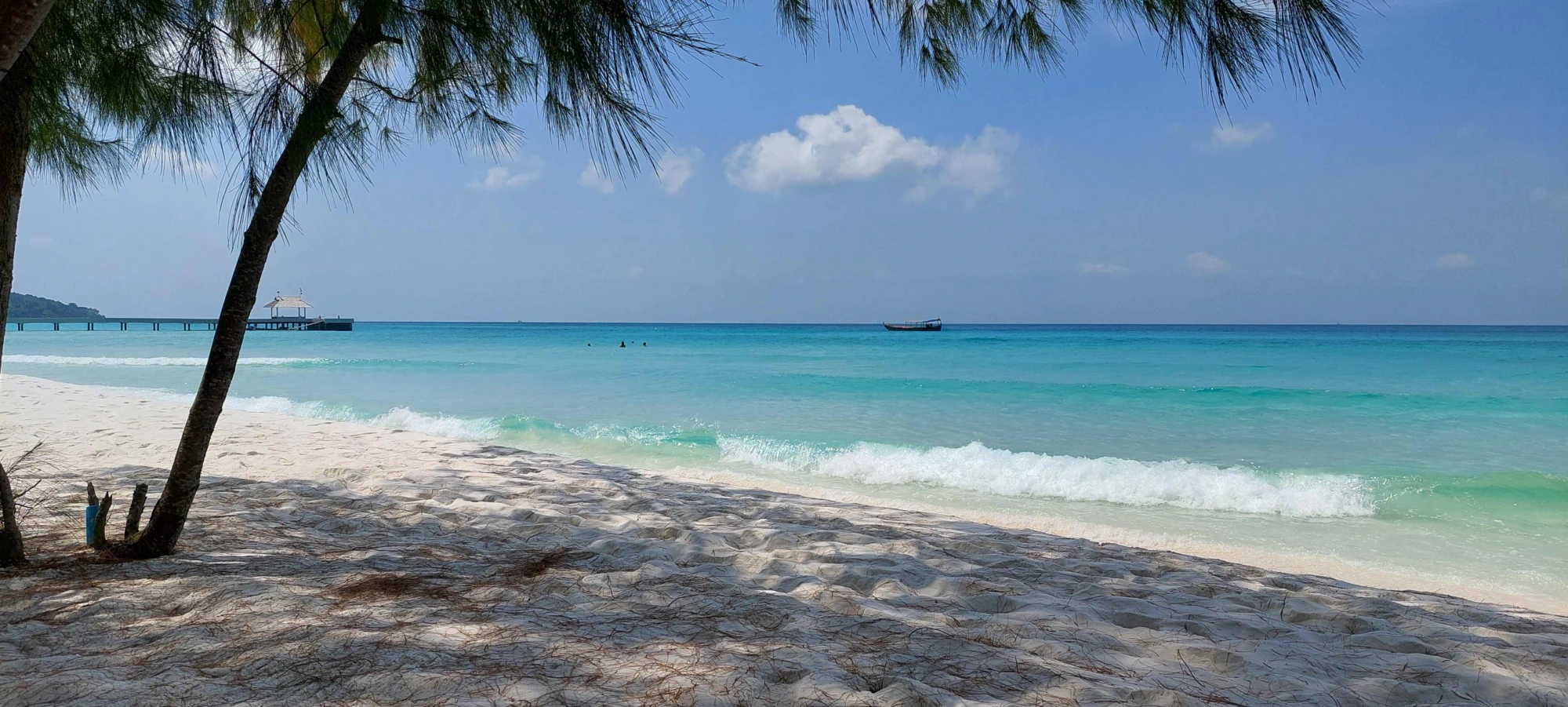 kaukomatkailun konkarit jakavat salaisuutensa