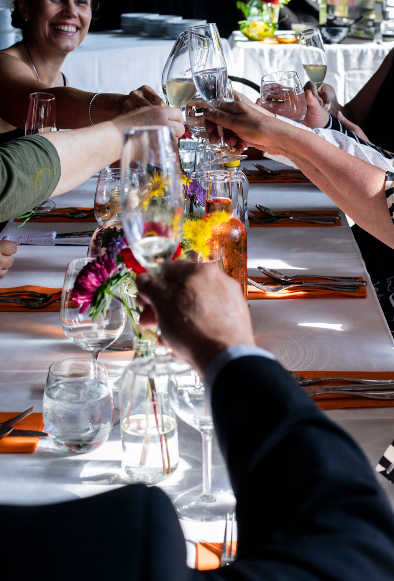 delicatessen catering