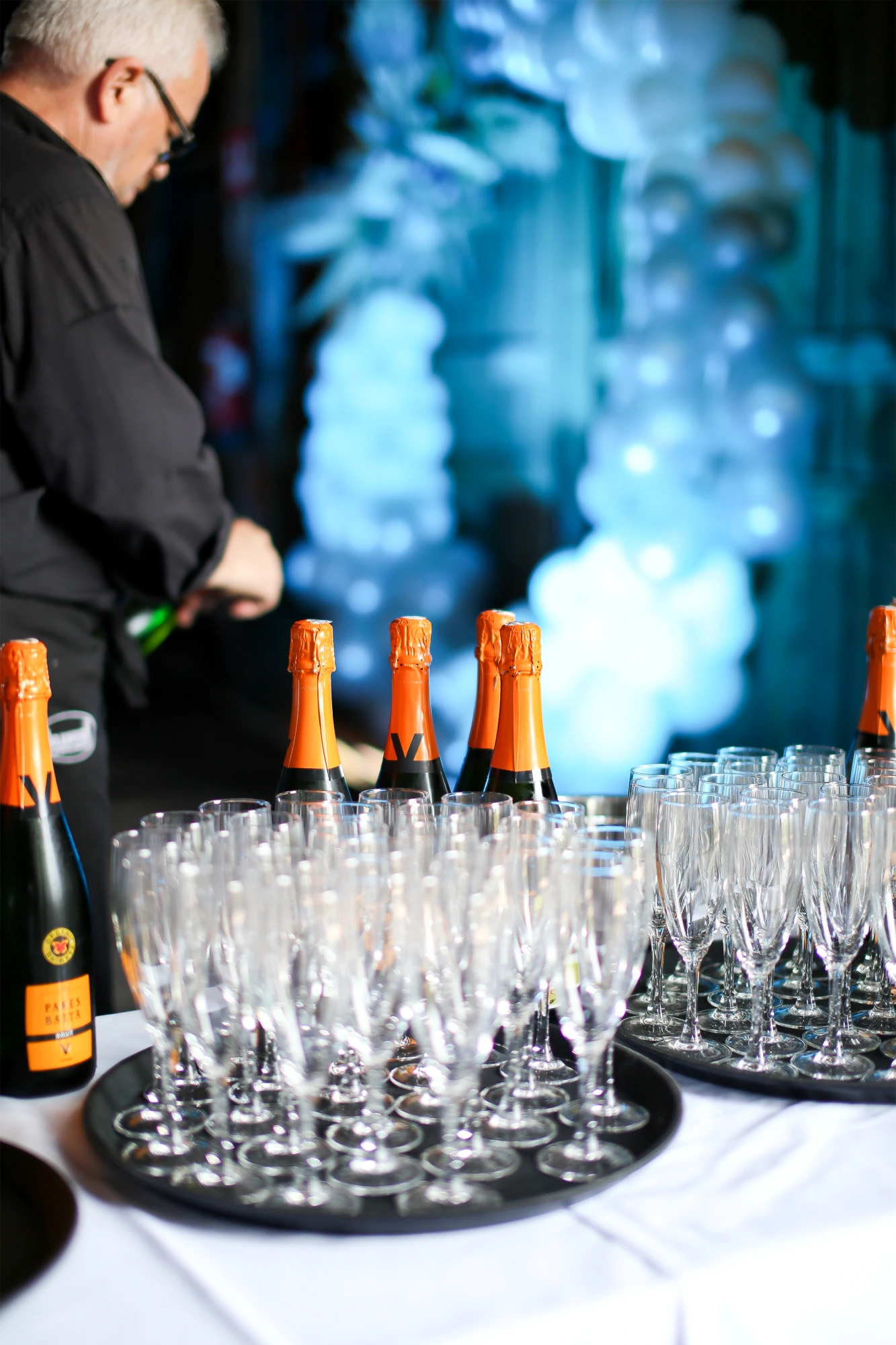 delicatessen catering